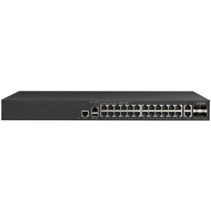 ICX 7150-24 Switch Réseau Gigabit 24 Ports Empilable